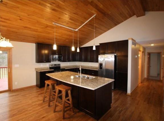 Minnesota Kitchens - Burnsville, MN