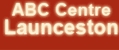 Volume 2 Bookshop & ABC Centre Logo