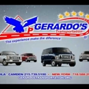 Gerardo Transportation - Trucking-Motor Freight