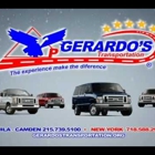 Gerardo Transportation