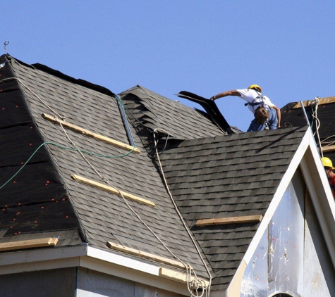 Downtown Best Roofing contractors - Dallas, TX. Make sure your roof is sealed tight to keep damaging moisture outside of your home. A well-sealed roof also reduces your energy bill by not