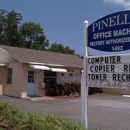 Pinellas Office Machines - Copy Machines Service & Repair