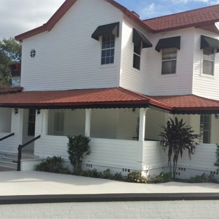 Fintel Painting & Texturing, LLC - Palmetto, FL