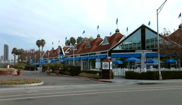 Spiro's Gyros Greek Restaurant - Coronado, CA