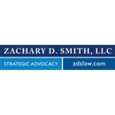 Zachary D. Smith - Family Law Attorneys