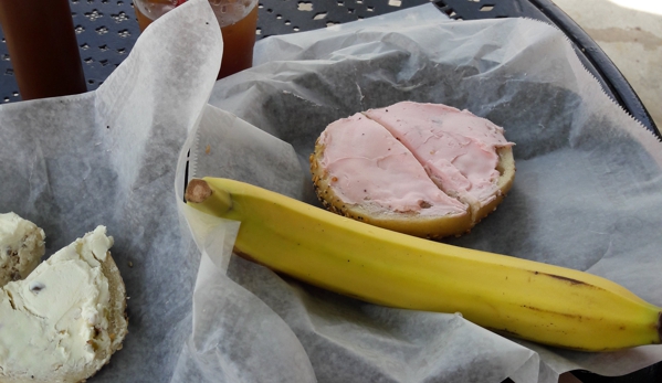 Bruegger's - Coronado, CA