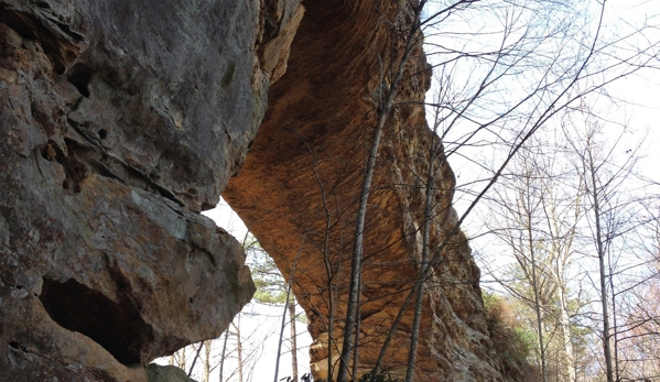 Natural Bridge State Resort Park - Slade, KY