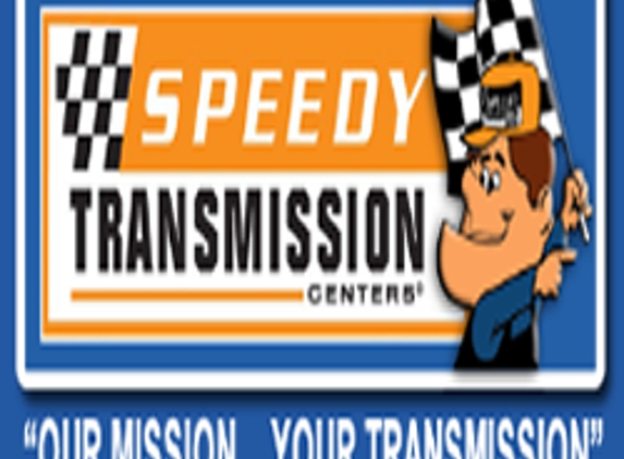 Max Speed Inc Dba Speedy - Marietta, GA