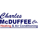 Charles McDuffee Co Heating & Air Conditioning - Professional Engineers