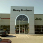 Deery Brothers Chrysler Dodge