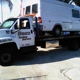 Baez Towing Service