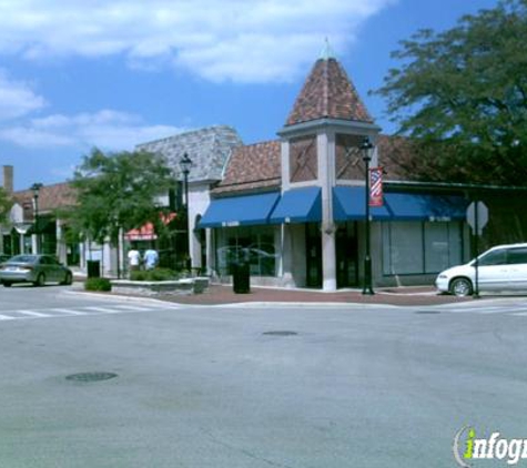 Little Red Hen - Glencoe, IL