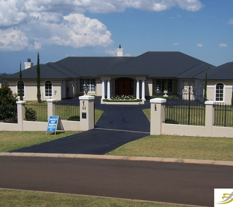 TCS The House Washing People - South Toowoomba, QLD. Locally owned and operated.