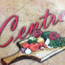 Centre Pizza & Variety - Pizza
