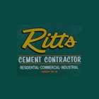 Ritts Cement Inc