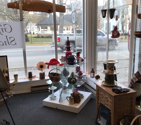 Potter County Artisan Center - Coudersport, PA