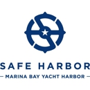 Safe Harbor Marina Bay Yacht Harbor - Marinas