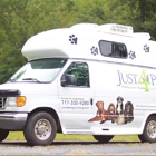 Just 4 Petz mobile grooming