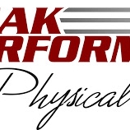 Peak Performance Physical Therapy- Lansing - Physical Therapists