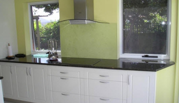 B & B Joinery - Derwent Park, TAS