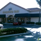 Blockbuster - CLOSED