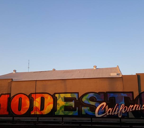 Crescent Work & Outdoor - Modesto, CA
