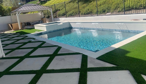 Sunset Pools & Spas Inc - Orange, CA