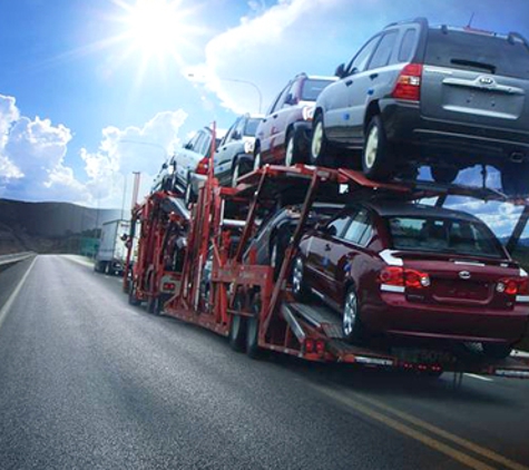 Direct Connect Auto Transport - Pompano Beach, FL