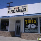 Premier Wheels & Tires