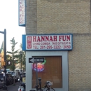 Hannah Fun Chinese Restaurant - Chinese Restaurants