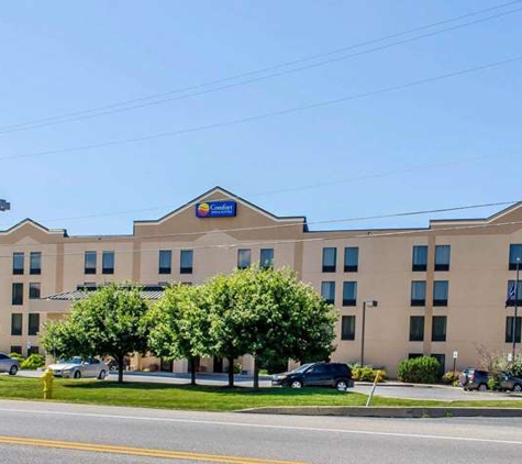 Comfort Inn & Suites - York, PA