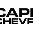 Capitol Chevrolet - Automobile Parts & Supplies
