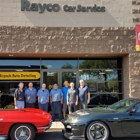 Rayco Car Service