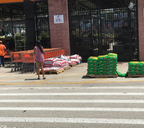 The Home Depot - Port Saint Lucie, FL