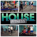 H.O.U.S.E. Fitness - Exercise & Physical Fitness Programs