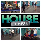 H.O.U.S.E. Fitness