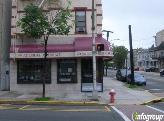 America's Pharmacy - Union City, NJ