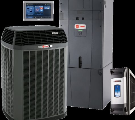 True Fix A/C & Heating - Katy, TX