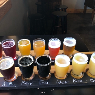 Parish Brewing Co - Broussard, LA