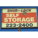 Shur-Lock Self Storage - Recreational Vehicles & Campers-Storage
