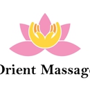 Orient Massage Bedford - Massage Services