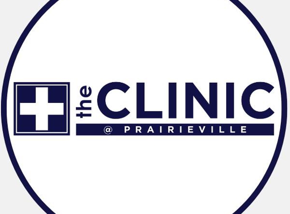 The Clinic at Prairieville - Prairieville, LA