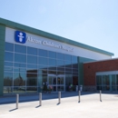 Akron Children's Outpatient Lab, Mansfield - Outpatient Services