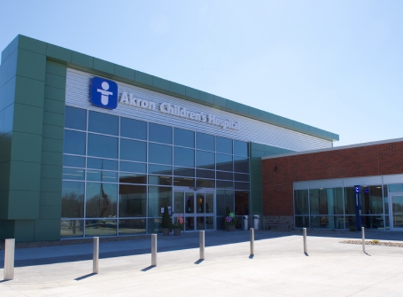 Akron Children's Pediatric Allergy & Immunology, Mansfield - Mansfield, OH