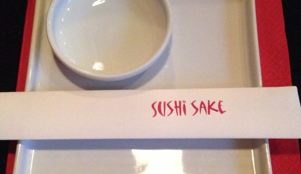 Sushi Sake - North Miami Beach, FL