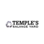 Temples Salvage Yard