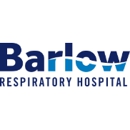 Barlow Respiratory Hospital - Hospitals