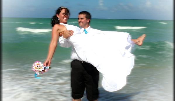 The Miami Wedding - Batista Productions, LLC. - Miami, FL