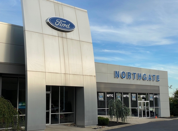 Northgate Ford - Cincinnati, OH