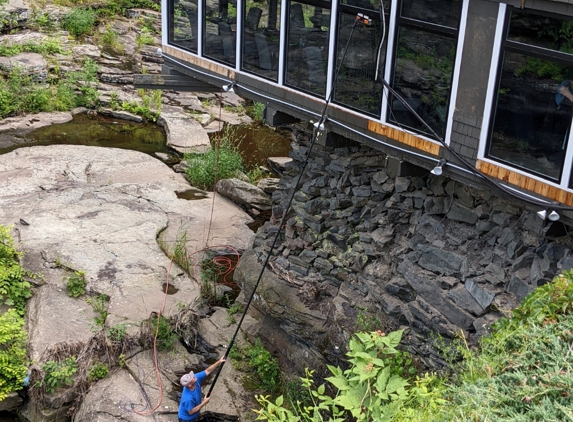 Dan Wagner Window Cleaning